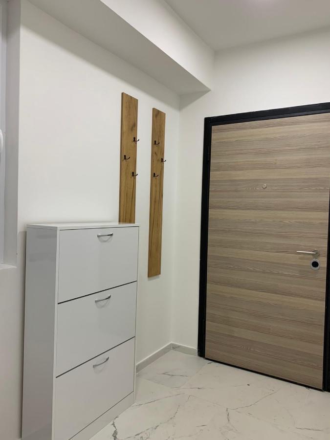 Skopje Boutique Apartments Esterno foto