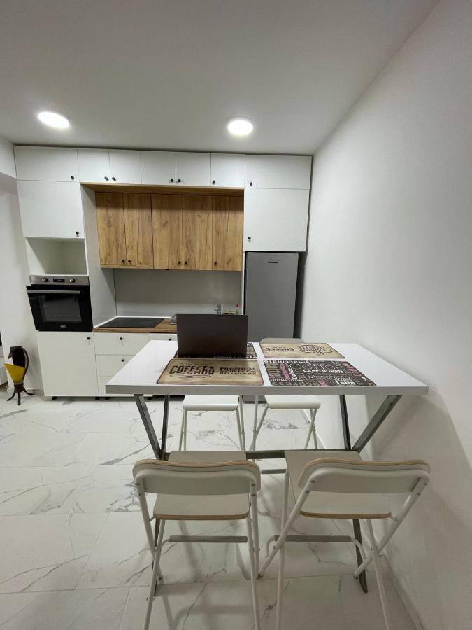 Skopje Boutique Apartments Esterno foto