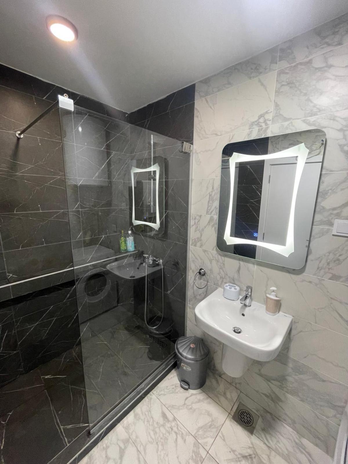 Skopje Boutique Apartments Esterno foto
