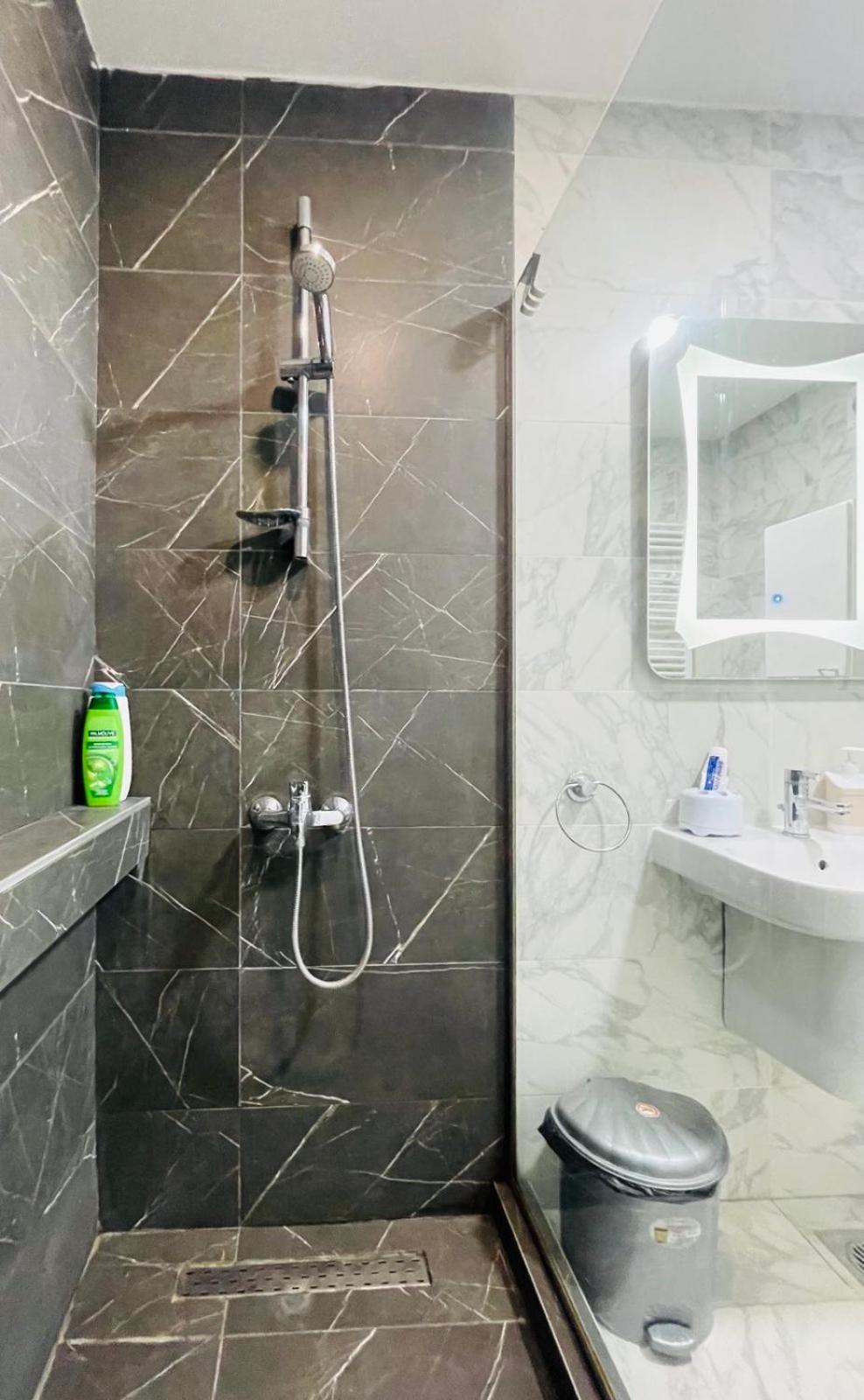 Skopje Boutique Apartments Esterno foto